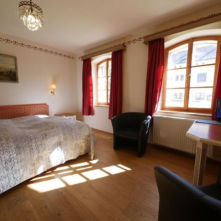 Schlosshotel Zamek Zdíkov 외부 사진