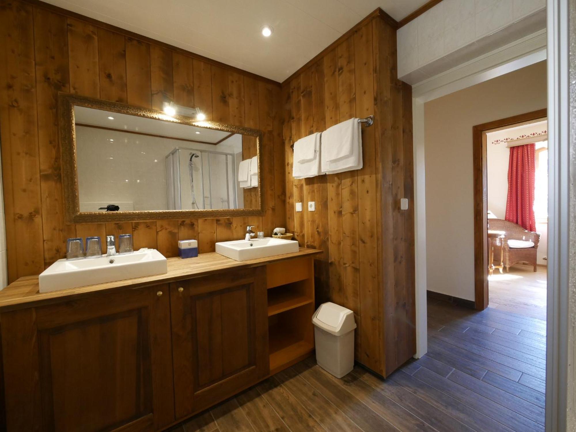 Schlosshotel Zamek Zdíkov 외부 사진